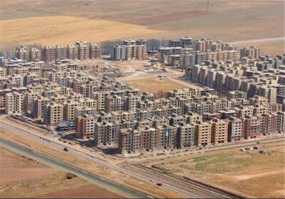 قیمت مسکن در پاکدشت هم میلیاردی شد+ جدول | اقتصاد24