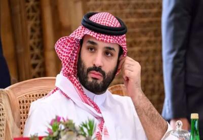 محمد بن‌سلمان در معرض ترور قرار دارد | پایگاه خبری تحلیلی انصاف نیوز