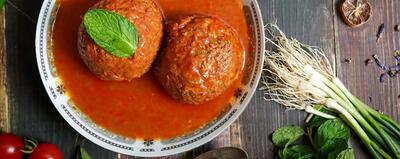 طرز تهیه کوفته قلقلی تبریزی: از سنتی تا مدرن، با 3 روش متفاوت