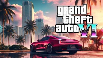 لیست IMDb به تاریخ انتشار احتمالی GTA 6 اشاره می‌کند - گیمفا