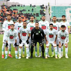 ویدیو: گل اول ذوب‌آهن به پرسپولیس توسط علیاری