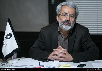 عباس سلیمی‌نمین: آقای اسکندر مومنی یک شخصیت دوست داشتنی است / انتخاب عراقچی یعنی آمادگی جمهوری اسلامی برای برداشتن تحریم‌ها - پایگاه خبری مدارا