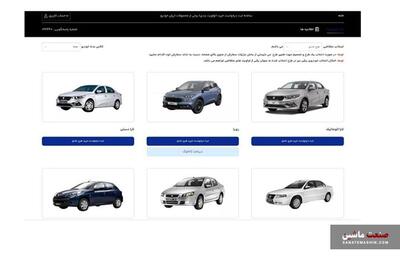 پاسخ به سوالات پرتکرار متقاضیان محصولات ایران خودرو