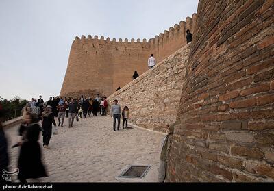 اختصاص 20 میلیارد برای جاذبه‌های گردشگری لرستان - تسنیم