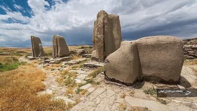 آذربایجان‌غربی ۵۸ منطقه نمونه گردشگری دارد