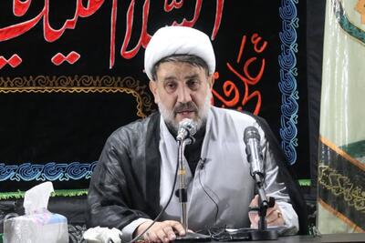 خدمت به زوار امام حسین علیه السلام از خود زیارت بالاتر است