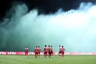 اندیشه معاصر- خبر مهم درباره بمب نقل و انتقالات پرسپولیس اندیشه معاصر
