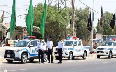 دستور «السودانی» برای کاهش حوادث جاده ای در اربعین