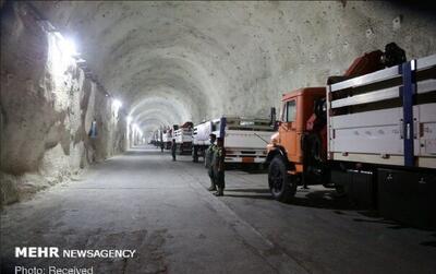 پیام سفارت ایران در لبنان در واکنش به شهر موشکی «عماد 4»