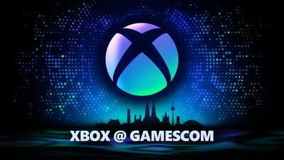 از برنامه ایکس باکس برای مراسم Gamescom رونمایی شد - گیمفا