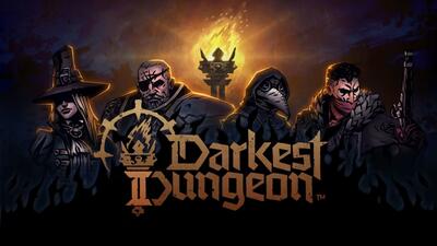 ویدیو: نسخۀ فیزیکی بازی Darkest Dungeon II در ماه اکتبر عرضه خواهد شد - گیمفا