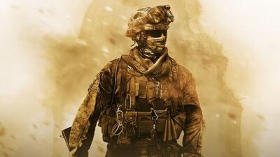 اکتیویژن از انتشار ماد H2M برای Modern Warfare جلوگیری کرد - گیمفا