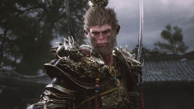 منتقدین باور دارند Black Myth: WuKong سخت‌تر از بسته‌الحاقی Elden Ring است - گیمفا