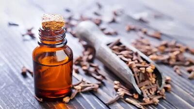 روغن میخک طلای مایع با خواص شگفت انگیز