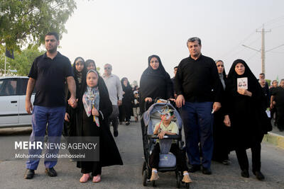 ثبت نام ۵۰ موکب برای خدمت رسانی در مراسم جاماندگان اربعین قرچک