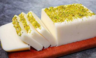 طرز تهیه دسر کیک شیر برای عصرانه (فوری و آسان)