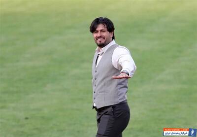 سعید دقیقی: استقلال قسر در رفت! - پارس فوتبال | خبرگزاری فوتبال ایران | ParsFootball