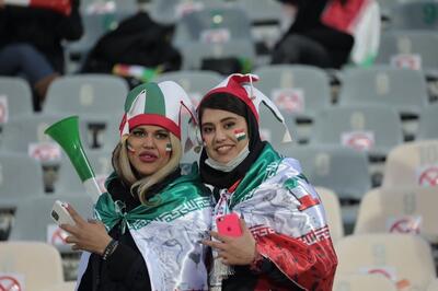 افشاگری جنجالی معاون وزیر ورزش: می‌گفتند کرونا را بهانه کنید که زنان وارد ورزشگاه نشوند! | سینا کلهر: تا کی‌ این روش را می‌توانید ادامه بدهید؟ + ویدئو