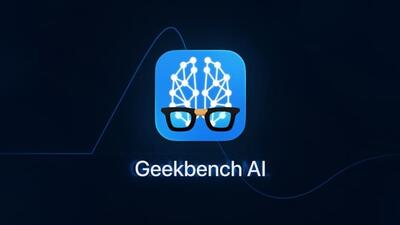 بنچمارک Geekbench AI منتشر شد؛ تست هوش مصنوعی برای پردازنده، NPU و کارت گرافیک