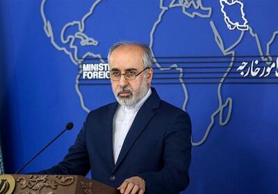کنعانی: آزادگان ما پیام آوران پیروزی ملت بر دشمنان بودند - تسنیم