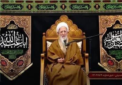 زیارت   اربعین   یکی از برجسته‌ترین وظایف ما شیعیان است - تسنیم