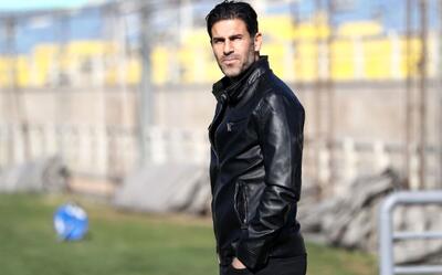  پرسپولیس به قرعه در لیگ نخبگان آسیا واکنش نشان داد؛آتش زیرخاکستر هستیم و حریفان از ما می‌ترسند