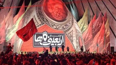 فراهم سازی آزادی ۲ زندانی در مراسم بدرقه زائرین اربعین