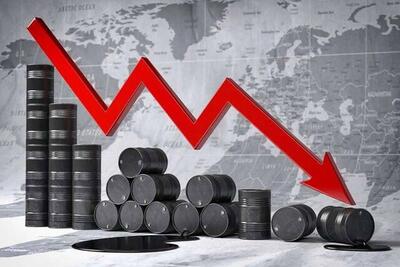 کاهش قیمت نفت تحت تاثیر اقدامات ژئوپلیتیک / پزشکیان نفت را با چه قیمتی تحویل گرفت؟