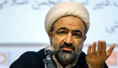  (ویدئو) رسایی: سیاست ما در فیلترینگ، سیاست شترمرغی است