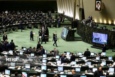 هاشمی‌نیا: منش و رفتار رئیس جمهور نشان داد که صادق و منصف و عادل است