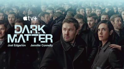 سریال Dark Matter برای فصل دوم تمدید شد - گیمفا