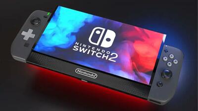 تحلیل‌گر: انتظار می‌رود Nintendo Switch 2 با قیمت 500 دلار عرضه شود