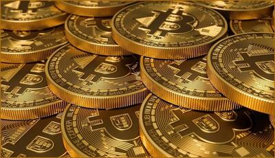 قیمت طلا از بیت کوین پیش گرفت