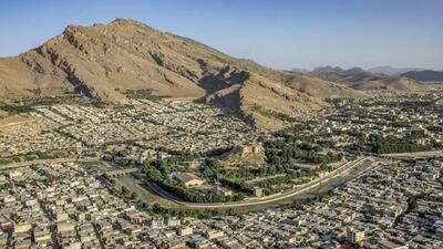 مردم برای ثبت جهانی دره خرم آباد مشارکت لازم را داشته باشند