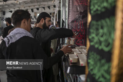 «دوغارون» آماده ورود زائران افغانستانی