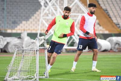 لژیونر ایرانی تاثیرگذار بود ولی تعویض شد - پارس فوتبال | خبرگزاری فوتبال ایران | ParsFootball