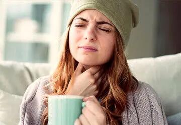راهکار نجات برای گیر کردن غذا در گلو+فیلم
