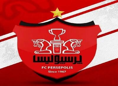 دلبری جانشین این فرد از هواداران پرسپولیس پس از تساوی تلخ