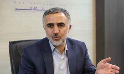 سراج : شاهد ارائه برنامه از دولت چهاردهم نبودیم/ پزشکیان باید بگوید که چگونه می خواهد مشکلات را حل کند + فیلم