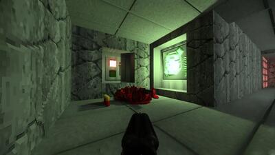 ویدیوی مقایسه‌ای از Doom II: Ray Traced منتشر شد | تک ناک