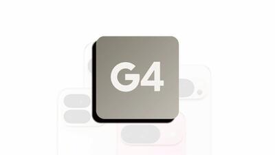 دلیل کاهش عملکرد پردازنده تنسور G4 در پیکسل ۹ پرو XL مشخص شد