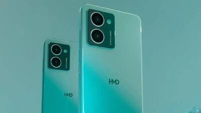 HMD Global پس از نوکیا، وارد بازار چین می‌شود