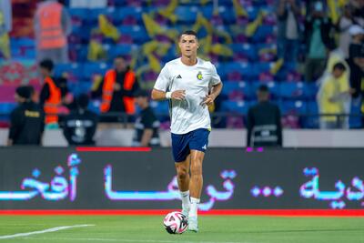 چرا بازی النصر و الهلال مهم است ؟