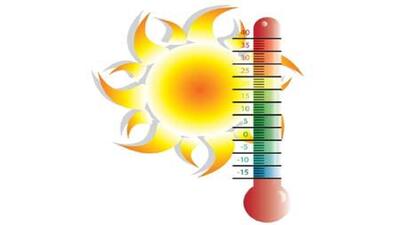 گرما چه تاثیر منفی روی هر یک از اندام‌های بدن دارد؟ + فیلم