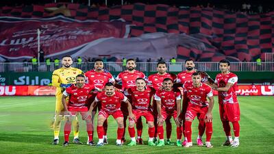 پرسپولیسی‌ها شارژ مالی شدند