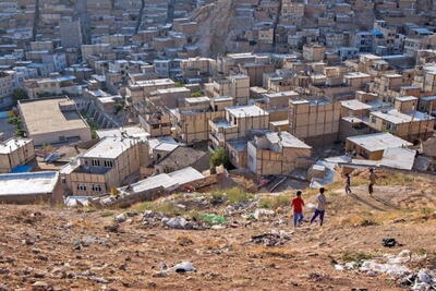 مافیای دلالی مسکن یا خلا قانونی در تبریز | پایگاه خبری تحلیلی انصاف نیوز