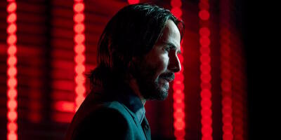 غیررسمی: فیلم John Wick 5 با بازی کیانو ریوز ساخته می‌شود - گیمفا