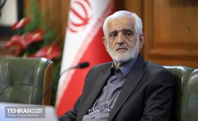 تقدیر نایب رئیس شورای اسلامی شهر از خدمات شهرداری تهران برای زائران اربعین