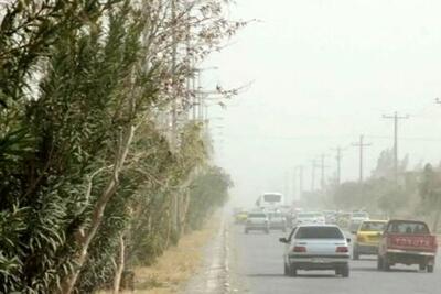 دستور دادستان مرکز استان خراسان جنوبی بر شناسایی کانون‌های گردوغبار و انجام اقدامات پیشگیرانه