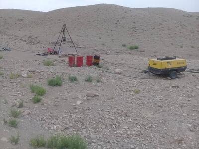 طرح آبرسانی به روستای ۸۸ نفره گل اندام بندرعباس رسید